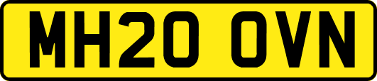 MH20OVN