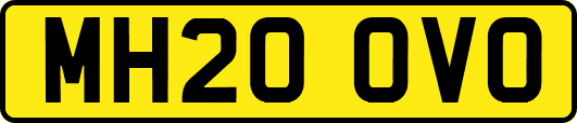 MH20OVO