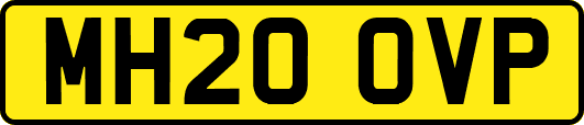 MH20OVP