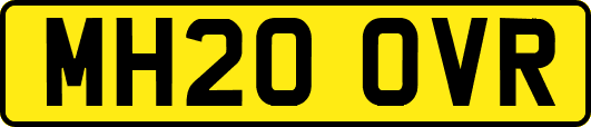 MH20OVR
