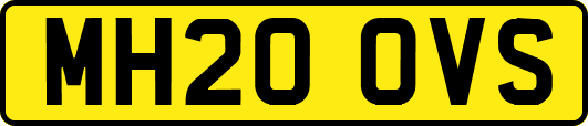 MH20OVS