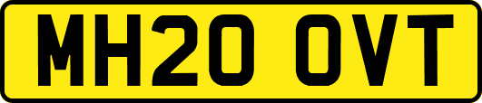 MH20OVT