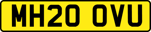 MH20OVU