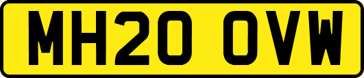 MH20OVW