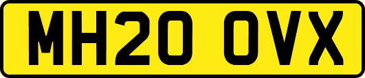 MH20OVX