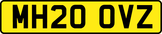 MH20OVZ