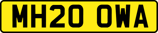 MH20OWA