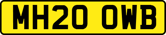 MH20OWB