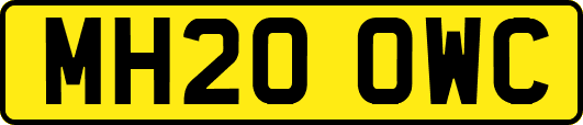 MH20OWC