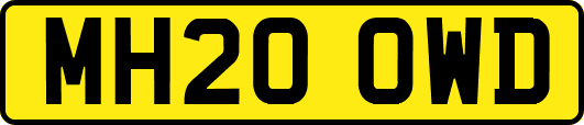 MH20OWD