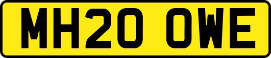 MH20OWE