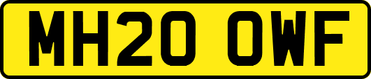 MH20OWF