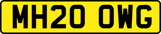 MH20OWG