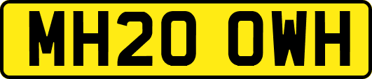 MH20OWH