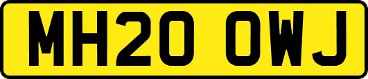 MH20OWJ