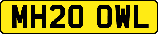MH20OWL