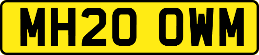 MH20OWM