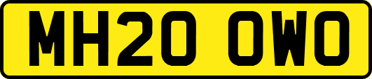 MH20OWO
