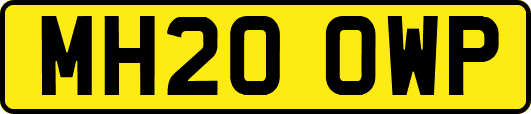 MH20OWP