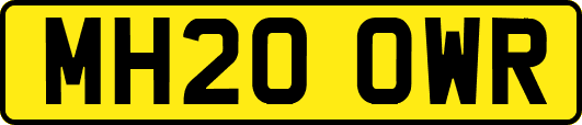 MH20OWR