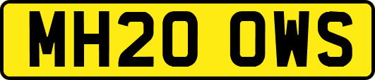 MH20OWS