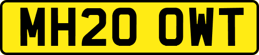 MH20OWT