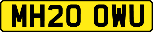 MH20OWU