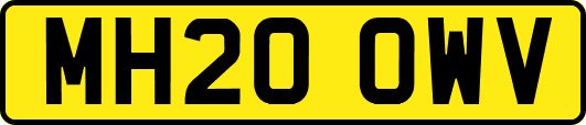 MH20OWV