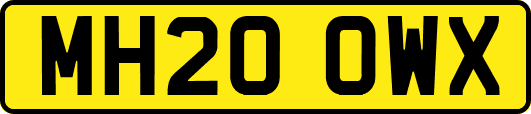 MH20OWX