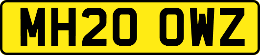 MH20OWZ