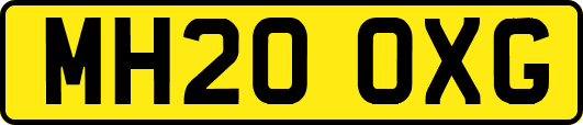 MH20OXG