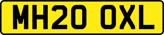 MH20OXL