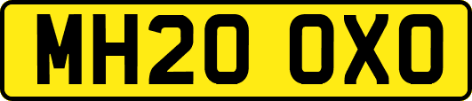 MH20OXO