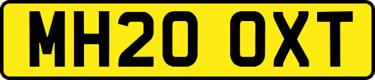 MH20OXT