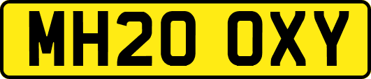 MH20OXY