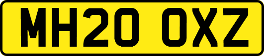 MH20OXZ