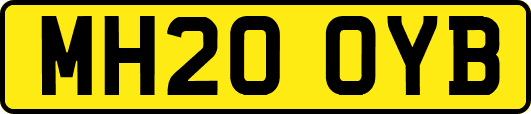 MH20OYB