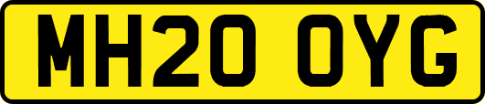 MH20OYG