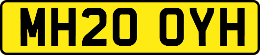 MH20OYH