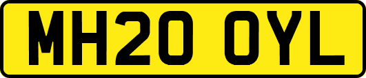MH20OYL