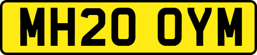 MH20OYM