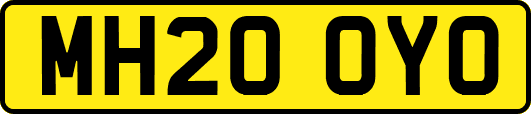 MH20OYO