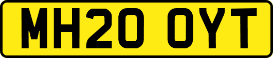 MH20OYT