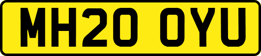 MH20OYU