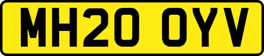 MH20OYV