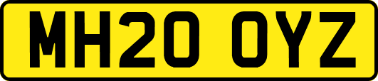 MH20OYZ