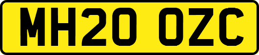 MH20OZC