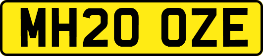 MH20OZE