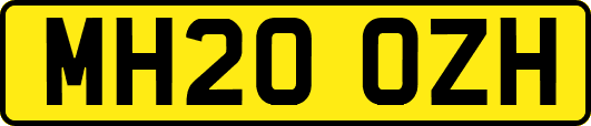 MH20OZH