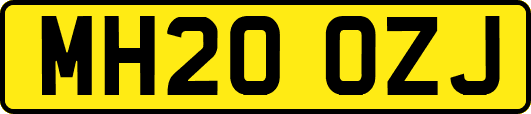 MH20OZJ